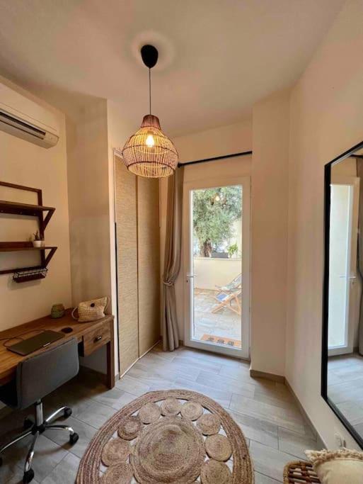 Apartment Maya 1 -  salonenque - - Terrasse -