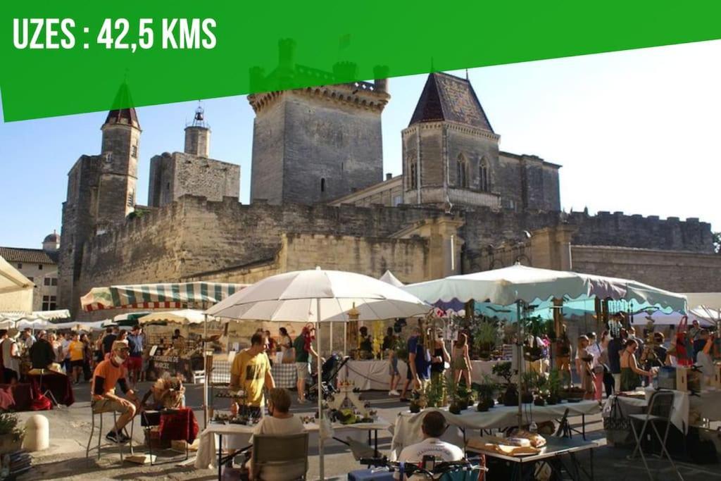 Maya 1 -  salonenque - - Terrasse - Apartment *
