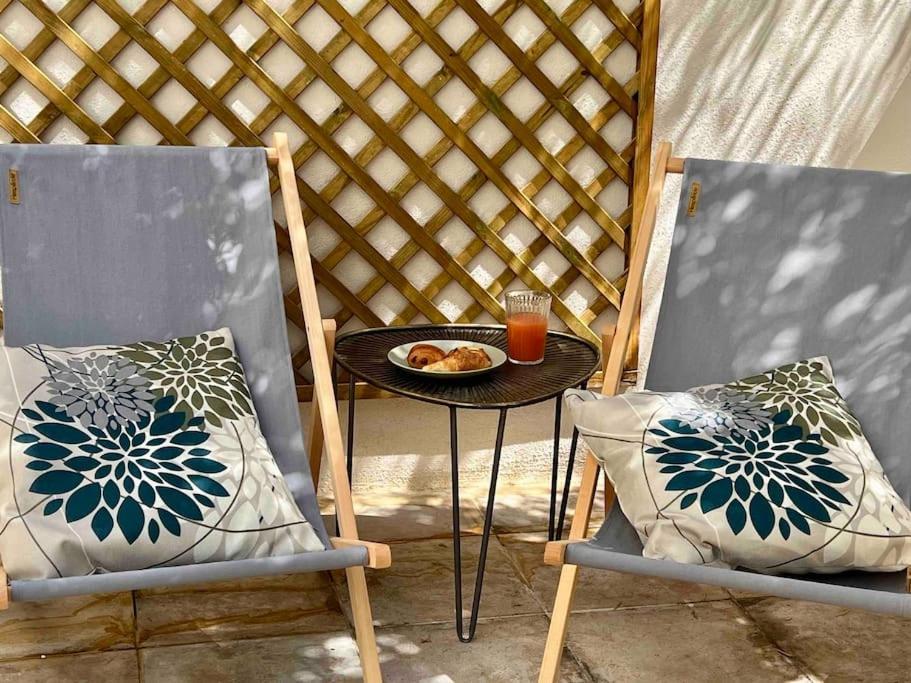 Apartment Maya 1 -  salonenque - - Terrasse -